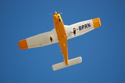 (Private) Piper PA-28-161 Warrior II (G-BPRN) at  Blackpool, United Kingdom