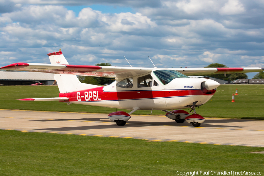 (Private) Cessna 177A Cardinal (G-BPSL) | Photo 78274