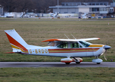 (Private) Cessna 177B Cardinal (G-BRDO) at  Bournemouth - International (Hurn), United Kingdom