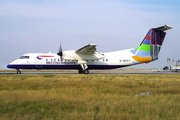 British Airways (Citiexpress) de Havilland Canada DHC-8-311 (G-BRYT) at  Paris - Charles de Gaulle (Roissy), France