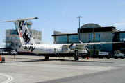 British Airways (Citiexpress) de Havilland Canada DHC-8-311Q (G-BRYY) at  Isle of Man - Ronaldsway, Isle Of Man