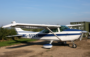 (Private) Cessna 182Q Skylane (G-BSRR) at  Turweston, United Kingdom
