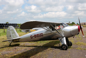 (Private) Luscombe 8A Silvaire (G-BSUD) at  Dunkeswell, United Kingdom