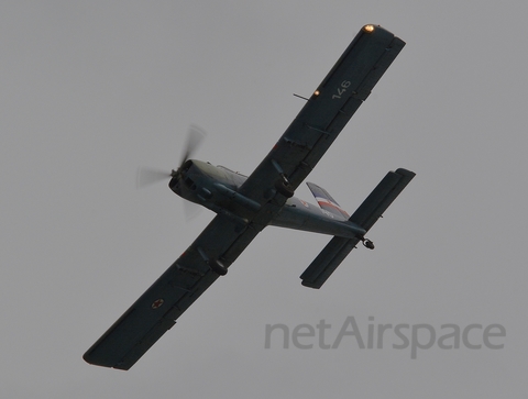 (Private) SOKO J-20 Kraguj (G-BSXD) at  Portrush, United Kingdom