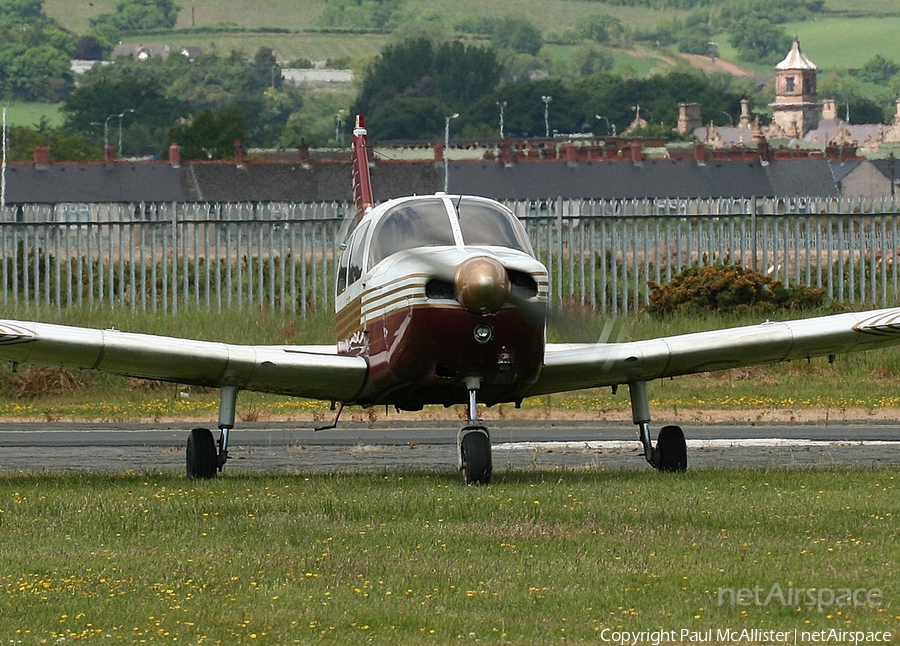 (Private) Piper PA-28-181 Archer II (G-BTAM) | Photo 50599