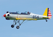 (Private) Ryan PT-22 Recruit (G-BTBH) at  Lashenden/Headcorn, United Kingdom