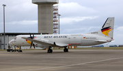West Atlantic UK BAe Systems ATP-F (G-BTPA) at  Isle of Man - Ronaldsway, Isle Of Man