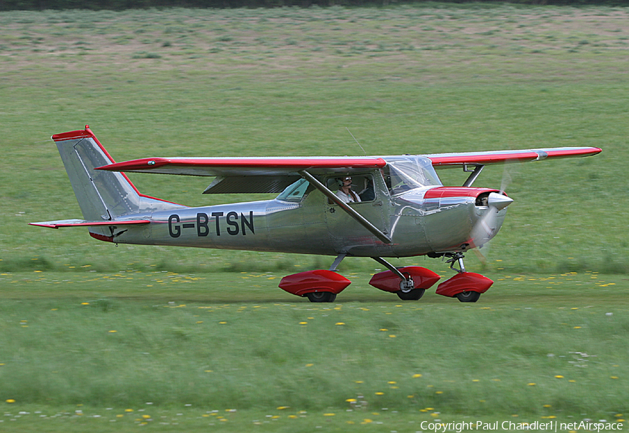 (Private) Cessna 150G (G-BTSN) | Photo 99062