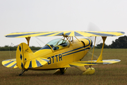 (Private) Pitts S-2A Special (G-BTTR) at  Compton Abbas, United Kingdom