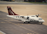 CityFlyer Express ATR 42-300 (G-BUEA) at  London - Gatwick, United Kingdom