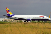 British Airways Boeing 737-4S3 (G-BUHL) at  Palma De Mallorca - Son San Juan, Spain