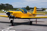 (Private) Slingsby T67M Firefly (G-BUUI) at  Maia - Vilar de Luz, Portugal