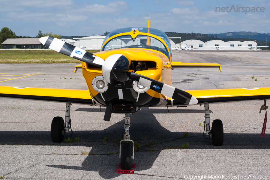 (Private) Slingsby T67M Firefly (G-BUUI) | Photo 201506