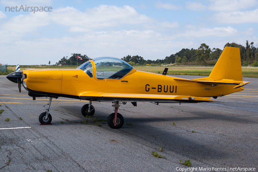 (Private) Slingsby T67M Firefly (G-BUUI) | Photo 201513