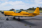 (Private) Slingsby T67M Firefly (G-BUUI) at  Maia - Vilar de Luz, Portugal