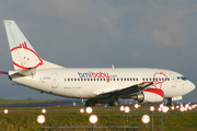 bmibaby Boeing 737-59D (G-BVKB) at  Manchester - International (Ringway), United Kingdom