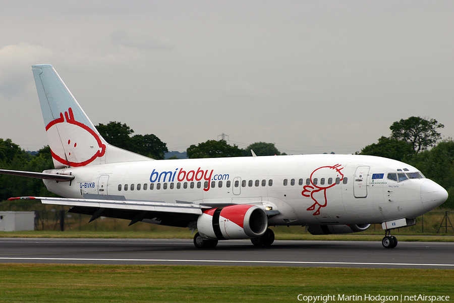 bmibaby Boeing 737-59D (G-BVKB) | Photo 2393