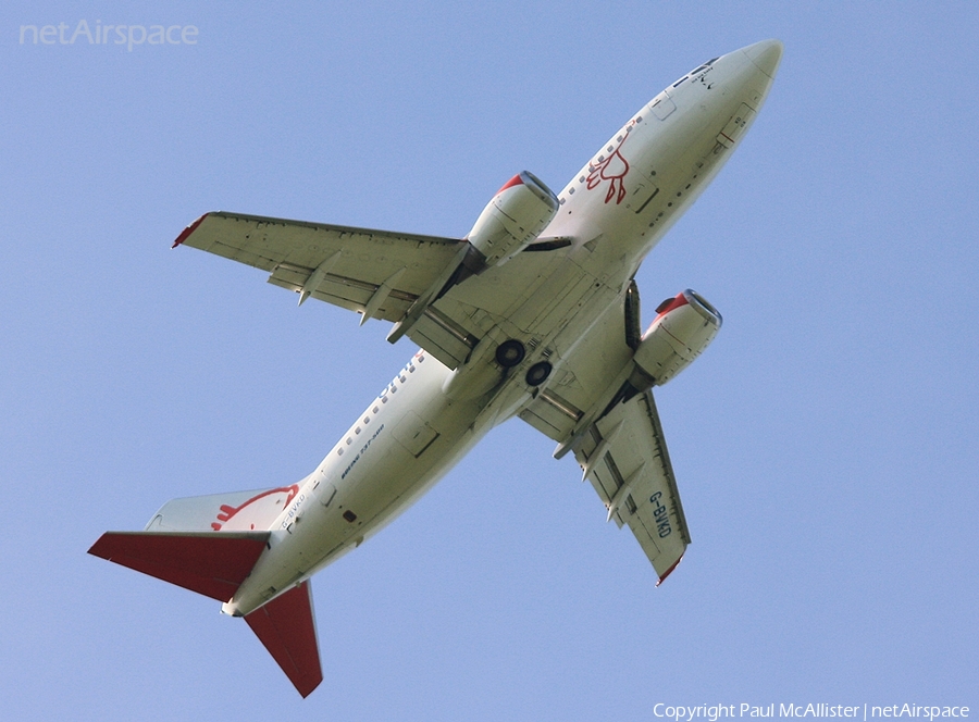 bmibaby Boeing 737-59D (G-BVKD) | Photo 38007