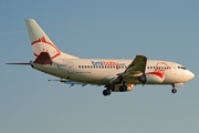 bmibaby Boeing 737-59D (G-BVKD) at  Nottingham - East Midlands, United Kingdom