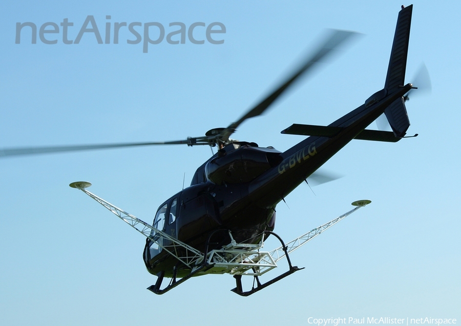PDG Helicopters Aerospatiale AS355F1 Ecureuil II (G-BVLG) | Photo 3796