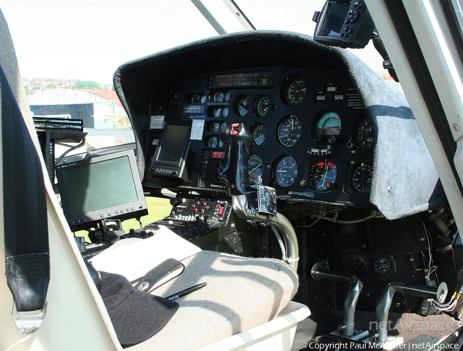 PDG Helicopters Aerospatiale AS355F1 Ecureuil II (G-BVLG) | Photo 50601