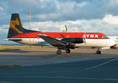 Emerald Airways Hawker Siddeley HS.748-270 Series 2A (G-BVOU) at  Isle of Man - Ronaldsway, Isle Of Man