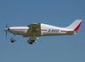(Private) Aero Designs Pulsar (G-BVSF) at  Popham, United Kingdom