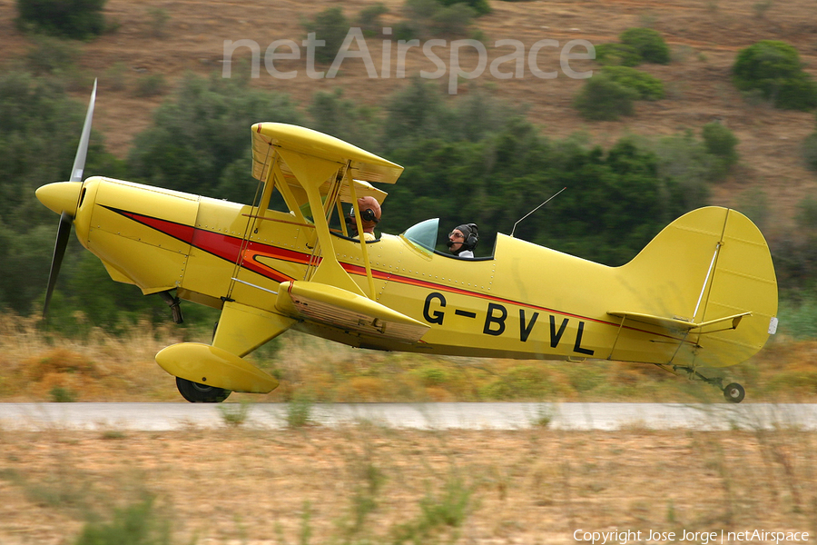 (Private) Acro Sport II (G-BVVL) | Photo 393084