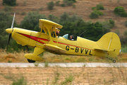 (Private) Acro Sport II (G-BVVL) at  Lagos - Brigadeiro Costa Franco, Portugal