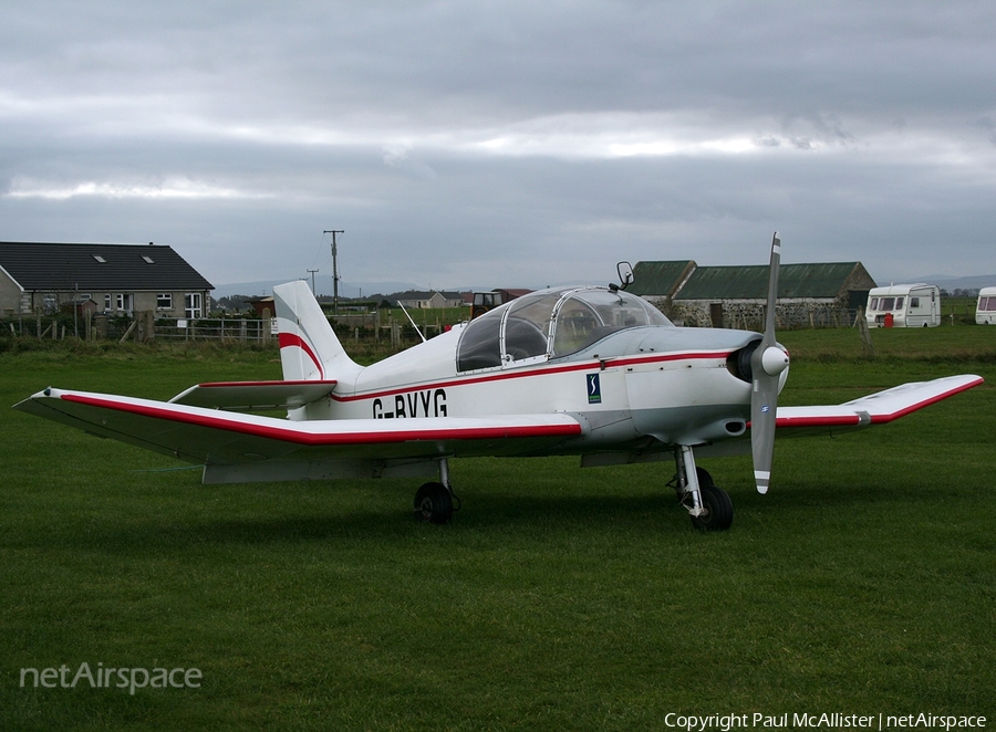 Ulster Gliding Club Robin DR.300/180 (G-BVYG) | Photo 40144