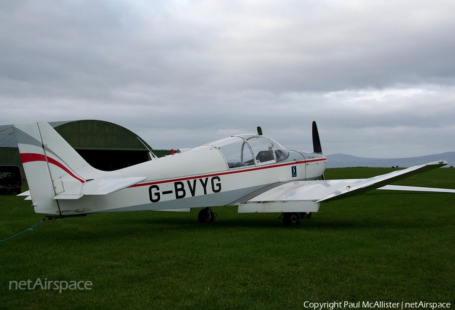 Ulster Gliding Club Robin DR.300/180 (G-BVYG) | Photo 5469