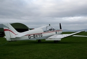 Ulster Gliding Club Robin DR.300/180 (G-BVYG) at  Bellarena Airfield, United Kingdom