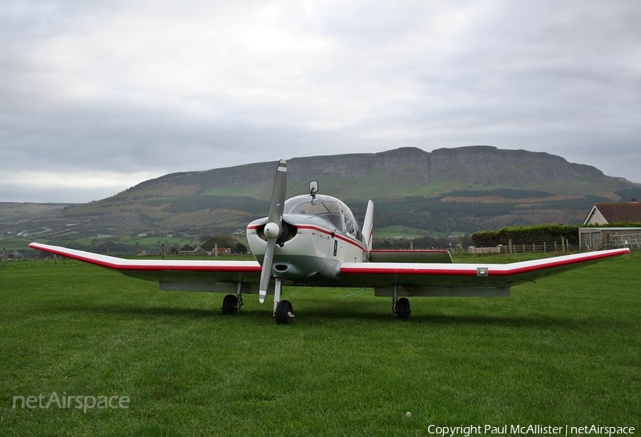 Ulster Gliding Club Robin DR.300/180 (G-BVYG) | Photo 5471