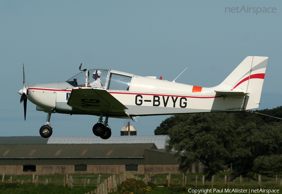 Ulster Gliding Club Robin DR.300/180 (G-BVYG) | Photo 6668
