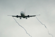 bmibaby Boeing 737-59D (G-BVZE) at  Belfast / Aldergrove - International, United Kingdom