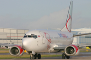 bmibaby Boeing 737-5Q8 (G-BVZG) at  Manchester - International (Ringway), United Kingdom