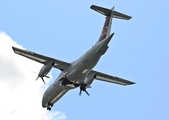 Scot Airways Dornier 328-110 (G-BWIR) at  Belfast - George Best City, United Kingdom