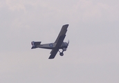 (Private) Sopwith LC-1T Triplane (Replica) (G-BWRA) at  Portrush, United Kingdom