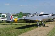 (Private) de Havilland Canada DHC-1 Chipmunk 22 (G-BWVY) at  Cotswold / Kemble, United Kingdom