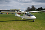 (Private) Iniziative Industriali Italiane (3I) Sky Arrow 650TC (G-BXGT) at  Popham, United Kingdom