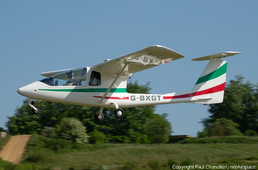 (Private) Iniziative Industriali Italiane (3I) Sky Arrow 650TC (G-BXGT) | Photo 679669