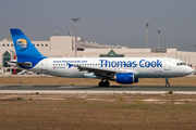 Thomas Cook Airlines Airbus A320-214 (G-BXKA) at  Palma De Mallorca - Son San Juan, Spain