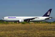 Britannia Airways Boeing 767-3S1(ER) (G-BXOP) at  Palma De Mallorca - Son San Juan, Spain