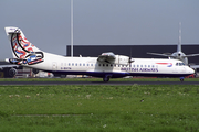 British Airways (CityFlyer) ATR 72-202 (G-BXTN) at  Amsterdam - Schiphol, Netherlands