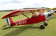 (Private) Pietenpol Air Camper (G-BXZO) at  Popham, United Kingdom