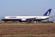 Britannia Airways Boeing 757-204 (G-BYAD) at  Palma De Mallorca - Son San Juan, Spain