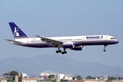 Britannia Airways Boeing 757-204 (G-BYAD) at  Palma De Mallorca - Son San Juan, Spain