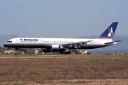 Britannia Airways Boeing 757-28A (G-BYAJ) at  Palma De Mallorca - Son San Juan, Spain