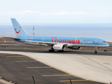 Thomsonfly Boeing 757-204 (G-BYAL) at  Tenerife Sur - Reina Sofia, Spain