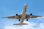 TUI Airways UK Boeing 757-204 (G-BYAW) at  Gran Canaria, Spain